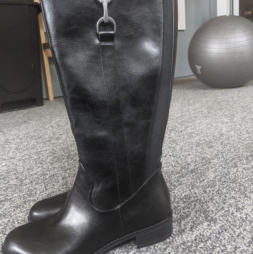 Riding Boots